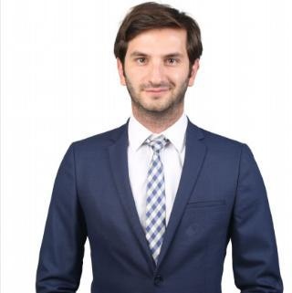Psk. Bayram Duysak