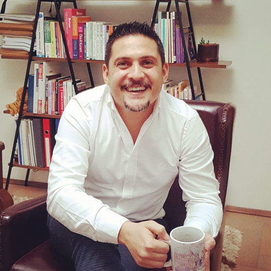 Uzm. Psk. Mehmet Duman