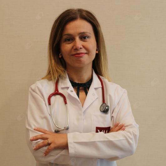 Melike Özberk Koç