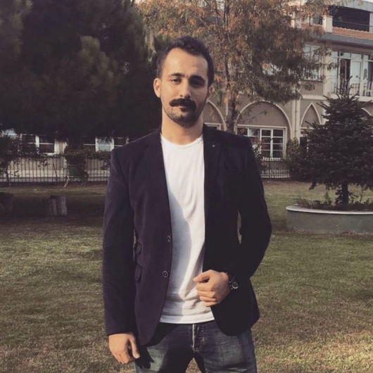 Uzm. Kl. Psk. Anıl Yılmaz