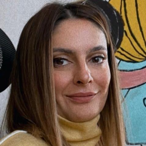 Psk. Dan. Pınar Yeşildağ