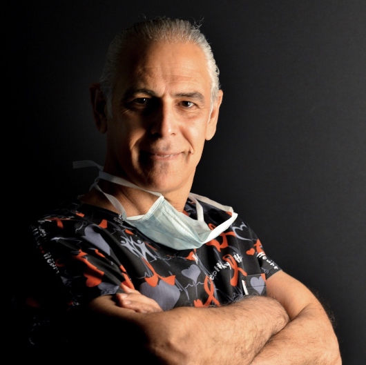 Op. Dr. Abdullah Ahmed