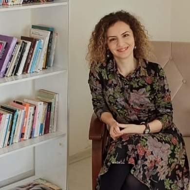 Uzm. Psk. Dan. Gülden Gökçen