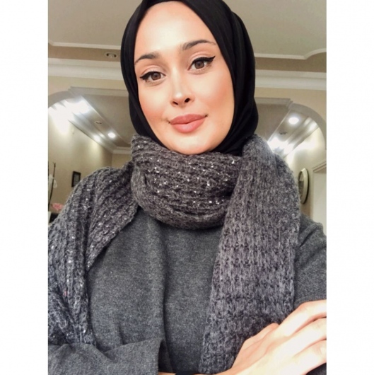 Uzm. Kl. Psk. Büşra Aydoğan