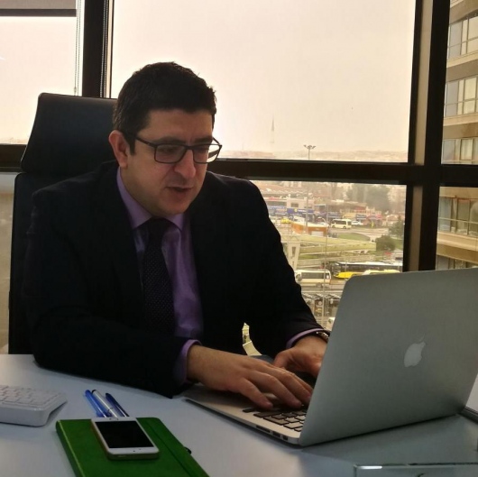 Emre Tepeli