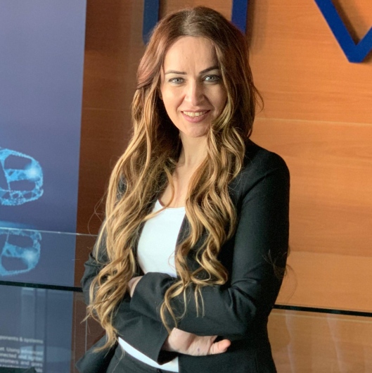 Op. Dr. Burcu Çetinkaya