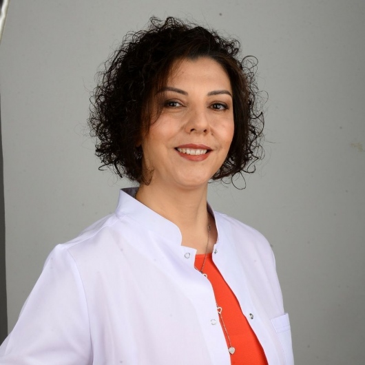 Işık Öztürk