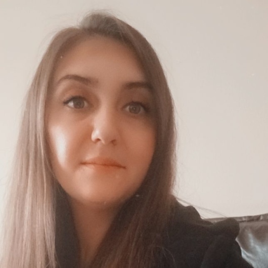 Psk. Ayşe Merve Erciyas