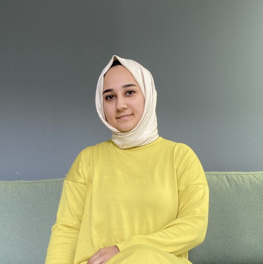 Erg. Fatma Akgüç Taşçı