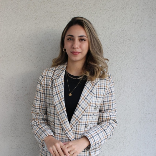 Psk. Dan. Gülsüm Beyza Vanlı