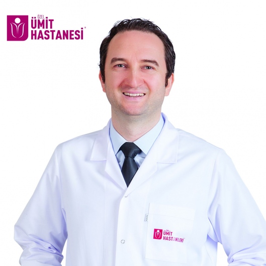 Op. Dr. Murat Şenol