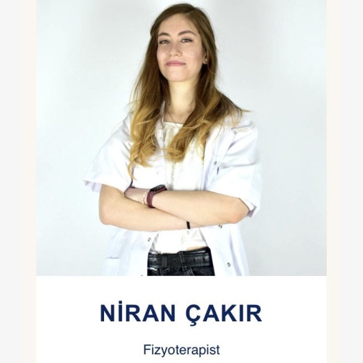 Fzt. Niran Çakır