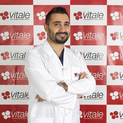Op. Dr. Mehmet Taner Kılıç