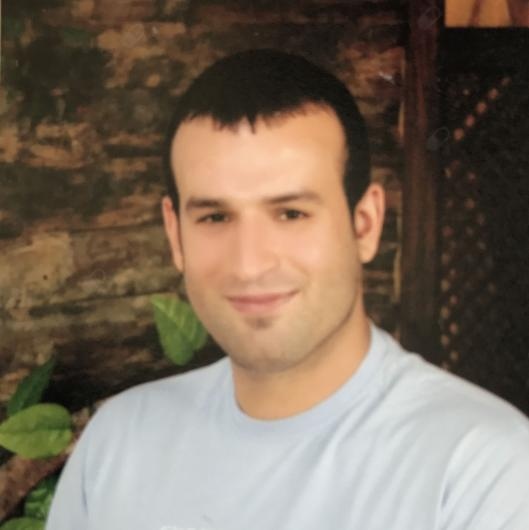 Fzt. Hulusi Coşkun