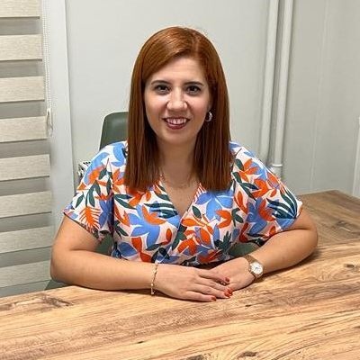 Uzm. Fzt. Hilal Aktaş