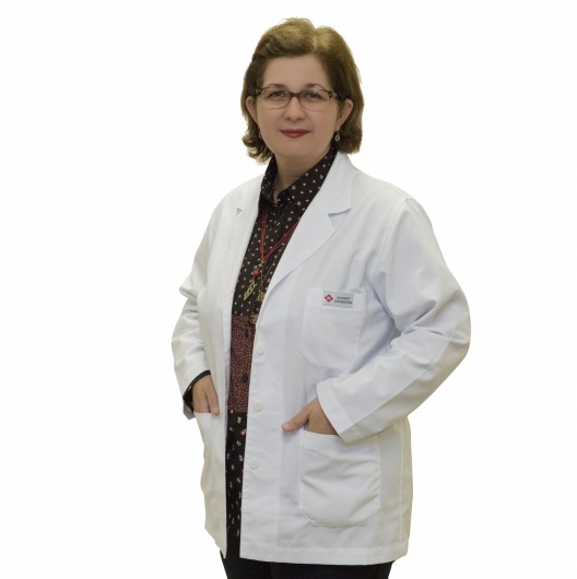 Emel Ebru Özçimen