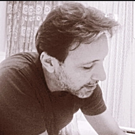 Halil Arslankaya