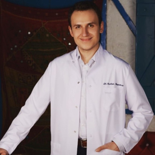 Furkan Kuyumcu