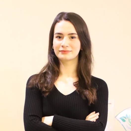 Psk. Melis Güven Çavuşoğlu
