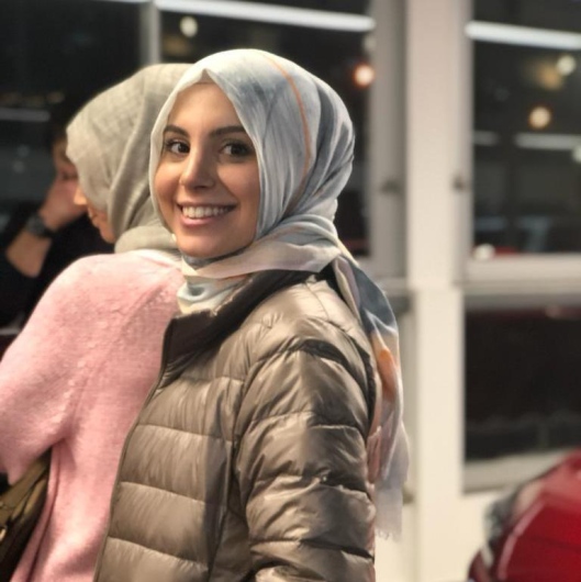 Psk. Dilara Devecioğlu