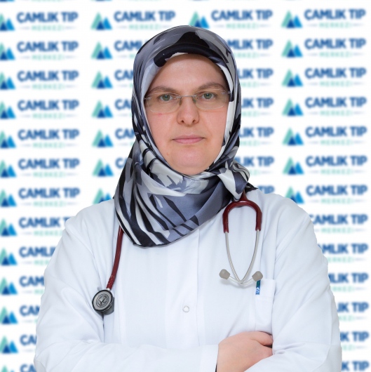 Emine Eren