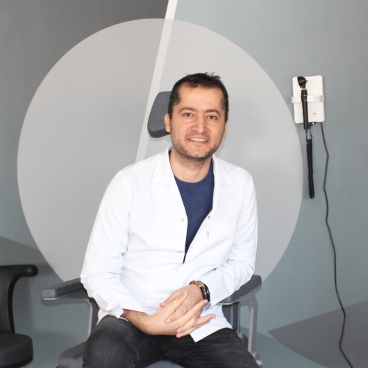 Op. Dr. Koray Yüksel