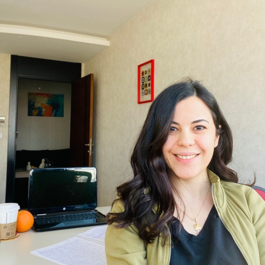 Fzt. Ayşenur Yıldırım