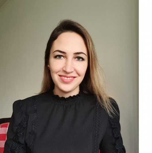 Psk. Gözde Kenç