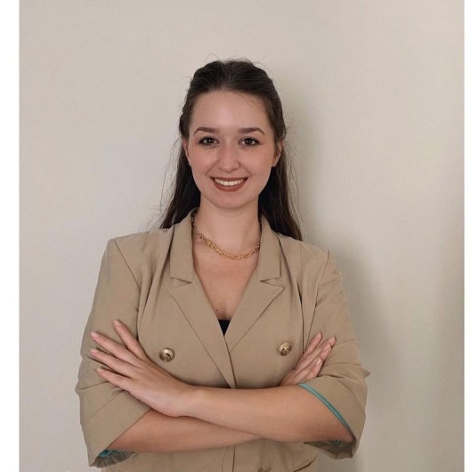 Psk. Aysima Aydın