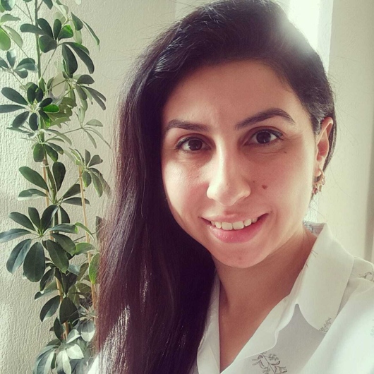 Psk. Halime Yamaç