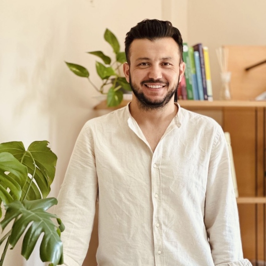 Uzm. Psk. Hasan Akalın