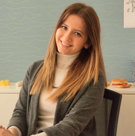 Uzm. Kl. Psk. Cansu Yılmaz