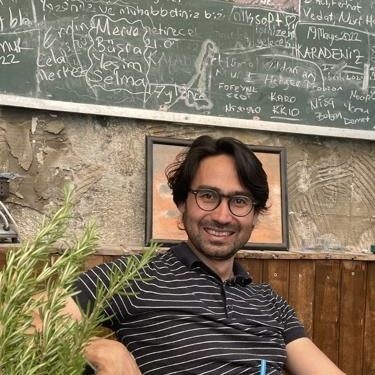 Kambiz Moheb