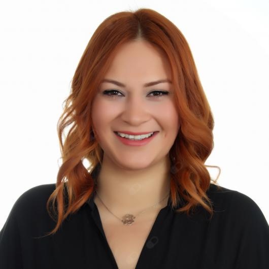 Uzm. Kl. Psk. Cansın Arslantaş