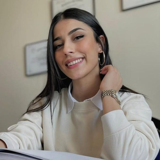 Psk. Aleyna Okutgen