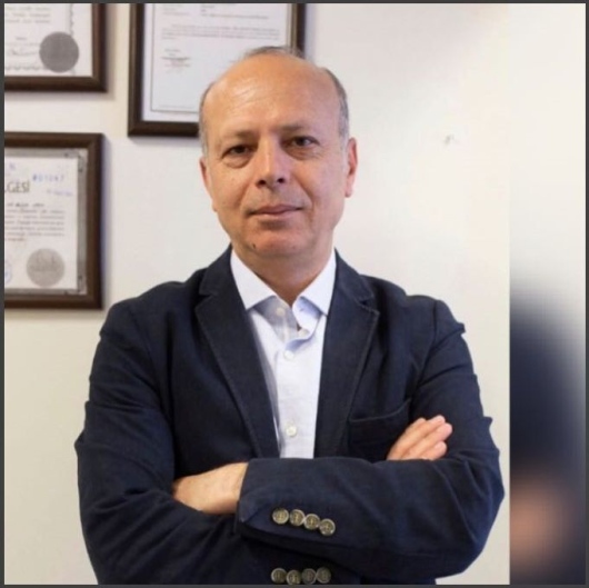 Op. Dr. Cafer Arslan