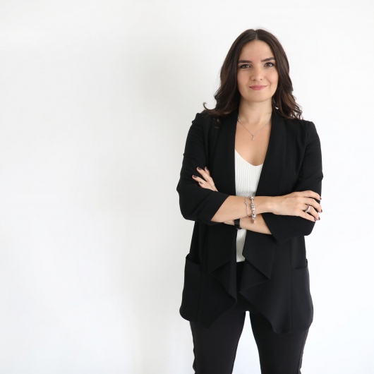 Uzm. Kl. Psk. Canan Eryılmaz