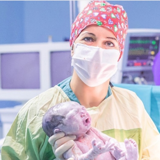 Op. Dr. Betül Pirim Kafalı