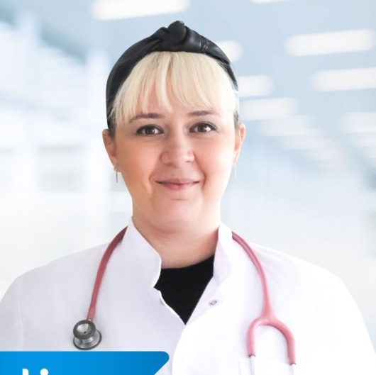 Nazlı Karakullukcu Cebi