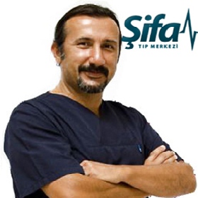 Op. Dr. Yücel Kılıçkap