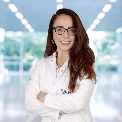 Op. Dr. Aynur Simur