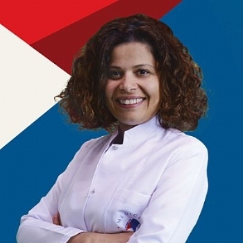 Derya Sivri Aydın