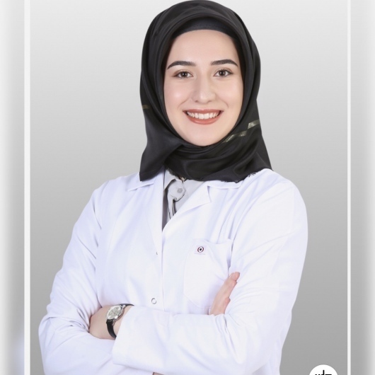 Dkt. Betül Aktaş