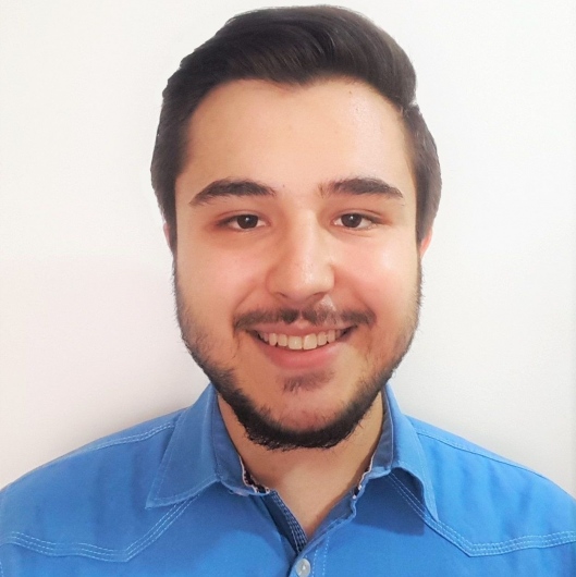 Fzt. Cihad Sazcı