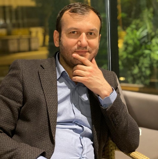 Ercan Baş