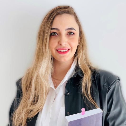 Psk. Ayşen Dorusoy