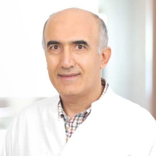 Ömer Cevit
