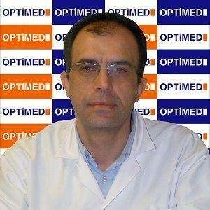 Ali Başkent