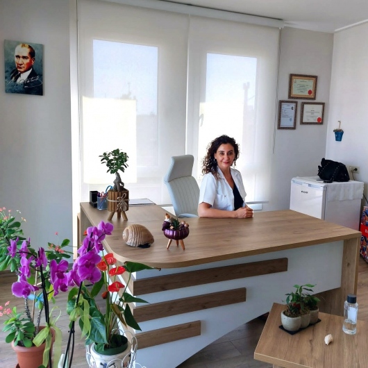 Funda Akın Küçük