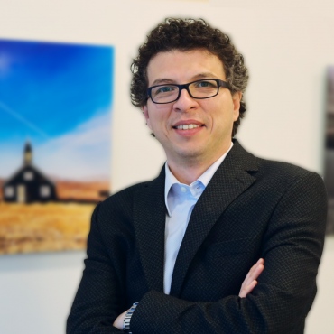 Tayyar Alp Özkan
